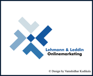 Logo Design by Vamshidhar K for Lehmann & Leddin GbR | Design #10686445