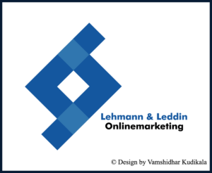 Logo Design by Vamshidhar K for Lehmann & Leddin GbR | Design: #10686446