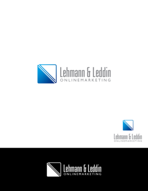 Logo Design by MIND for Lehmann & Leddin GbR | Design: #10739118