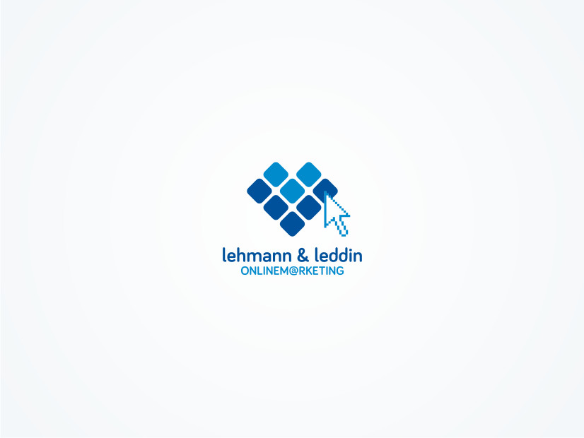Logo Design by Atvento Graphics for Lehmann & Leddin GbR | Design #10689470