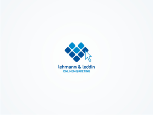 Logo Design by Atvento Graphics for Lehmann & Leddin GbR | Design: #10689470