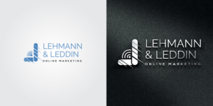 Logo Design by Coneagles for Lehmann & Leddin GbR | Design: #10649506