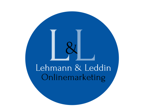 Logo Design by alaya3006 for Lehmann & Leddin GbR | Design #10657984