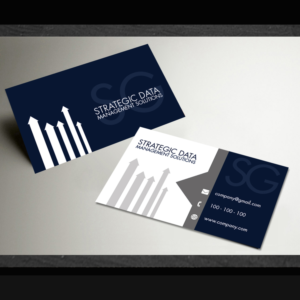 Business Card Design by Creative Forum