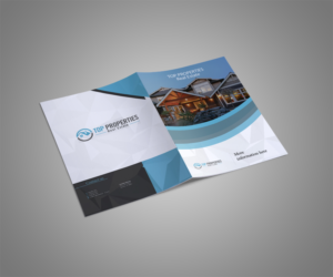 Brochure Design by idune
