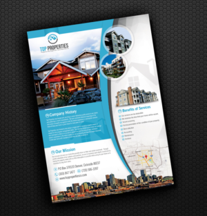 Brochure Design by designguru