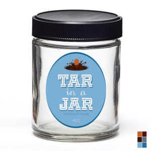 Small artisan food company needs a fun label design | Diseño de Etiqueta por an3