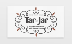Label Design by sharon bolder