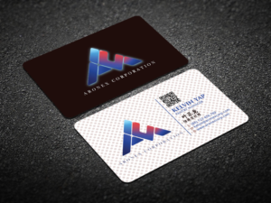 Business Card Design by Verified artistry (Design garden) for this project | Design: #10632072
