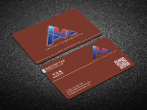 Business Card Design by Verified artistry (Design garden) for this project | Design: #10632080
