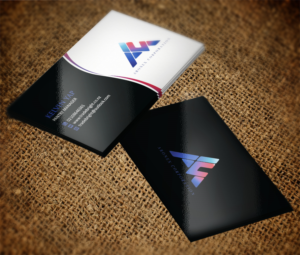 Business Card Design by Grafactory for this project | Design: #10671431