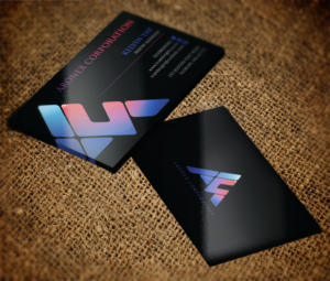 Business Card Design by Grafactory for this project | Design: #10671453