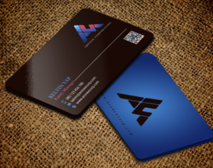 Business Card Design by chandrayaan.creative for this project | Design: #10624805