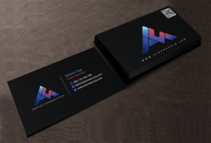 Visitenkarten-Design von chandrayaan.creative für dieses Projekt | Design: #10624830