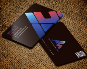 Visitenkarten-Design von chandrayaan.creative für dieses Projekt | Design: #10626947