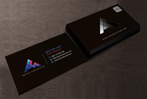 Visitenkarten-Design von chandrayaan.creative für dieses Projekt | Design: #10636710