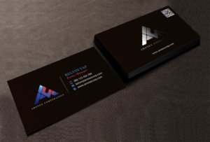 Visitenkarten-Design von chandrayaan.creative für dieses Projekt | Design: #10636713