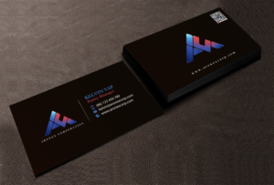 Visitenkarten-Design von chandrayaan.creative für dieses Projekt | Design: #10636717