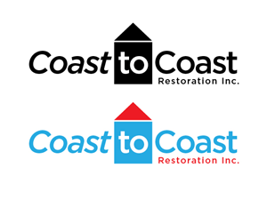 Logo Design by Antoine R