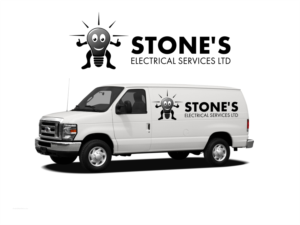 Logo Design by andiacos for Stone's electrical services ltd | Design: #10671509