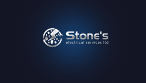 Logo Design by logomaster24 for Stone's electrical services ltd | Design: #10606540