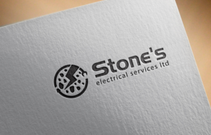 Logo Design by logomaster24 for Stone's electrical services ltd | Design: #10606541