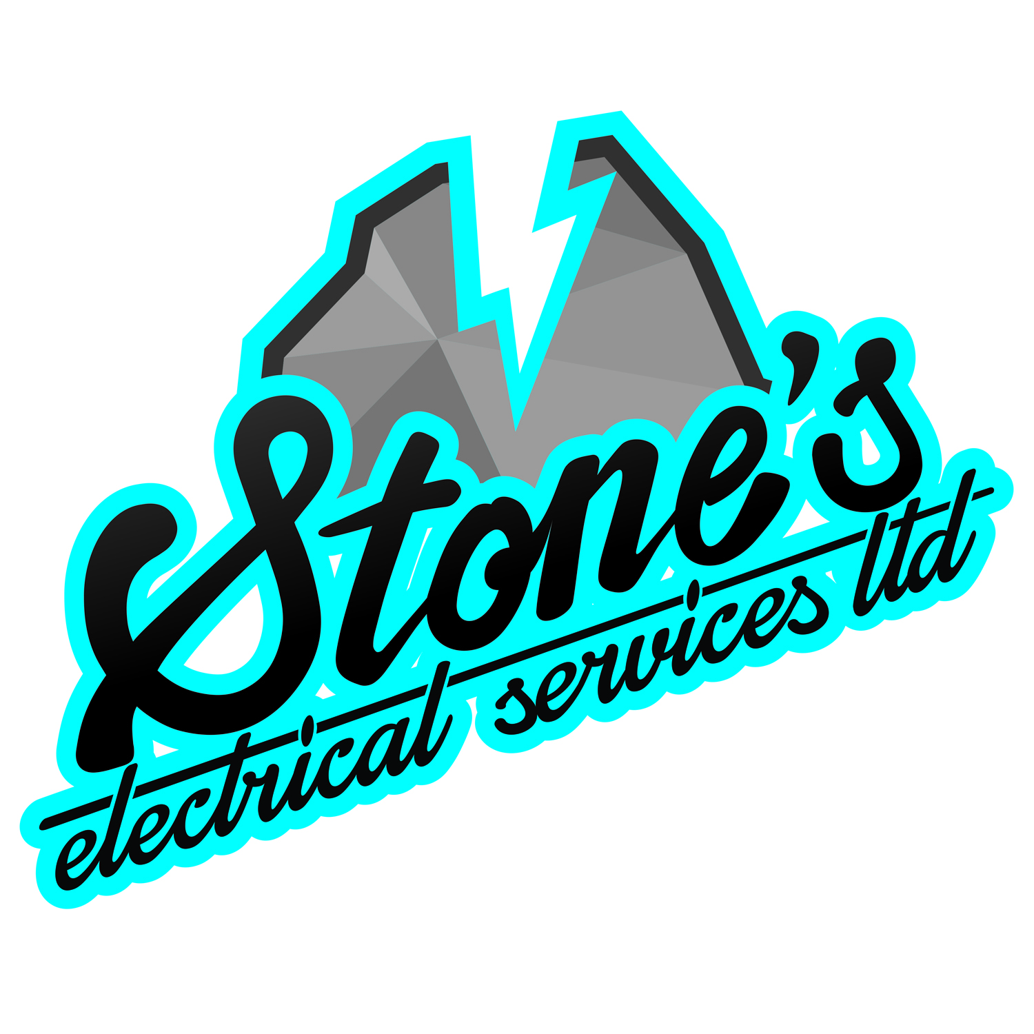 Diseño de Logo por mladisensej para Stone's electrical services ltd | Diseño #10629506