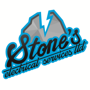 Diseño de Logo por mladisensej para Stone's electrical services ltd | Diseño: #10629506