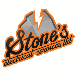 Diseño de Logo por mladisensej para Stone's electrical services ltd | Diseño: #10629508