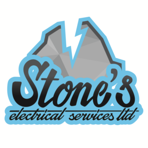 Diseño de Logo por mladisensej para Stone's electrical services ltd | Diseño: #10629575