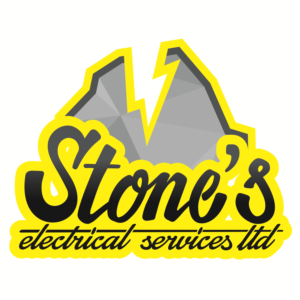 Diseño de Logo por mladisensej para Stone's electrical services ltd | Diseño: #10629576