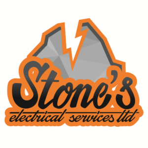 Diseño de Logo por mladisensej para Stone's electrical services ltd | Diseño: #10629577