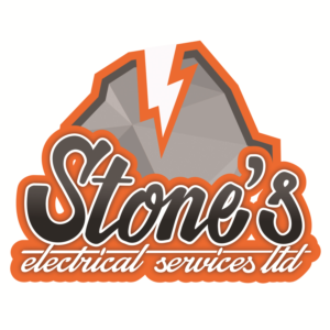 Diseño de Logo por mladisensej para Stone's electrical services ltd | Diseño: #10642185
