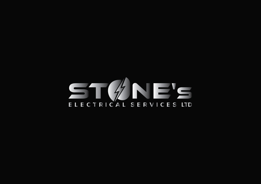 Diseño de Logo por logiccreation444 para Stone's electrical services ltd | Diseño #10610333
