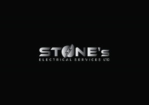 Logo Design by logiccreation444 for Stone's electrical services ltd | Design: #10610333