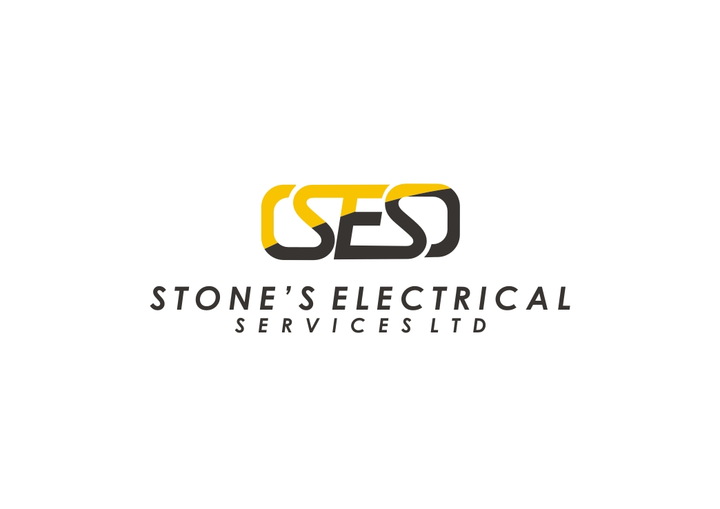 Logo Design by rgrider for Stone's electrical services ltd | Design #10683692
