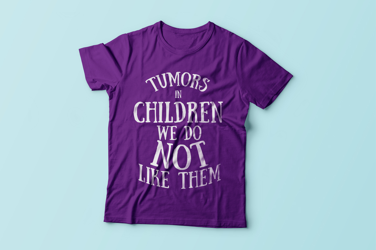 Diseño de Camiseta por karixen para este proyecto | Diseño #10714379