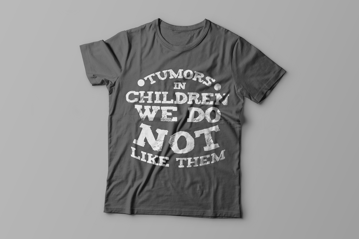 Diseño de Camiseta por karixen para este proyecto | Diseño #10714380