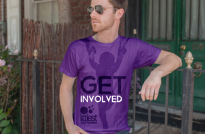 T-shirt Design by GLDesigns for this project | Design #10655061