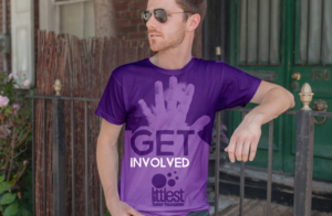 T-shirt Design by GLDesigns for this project | Design: #10655062
