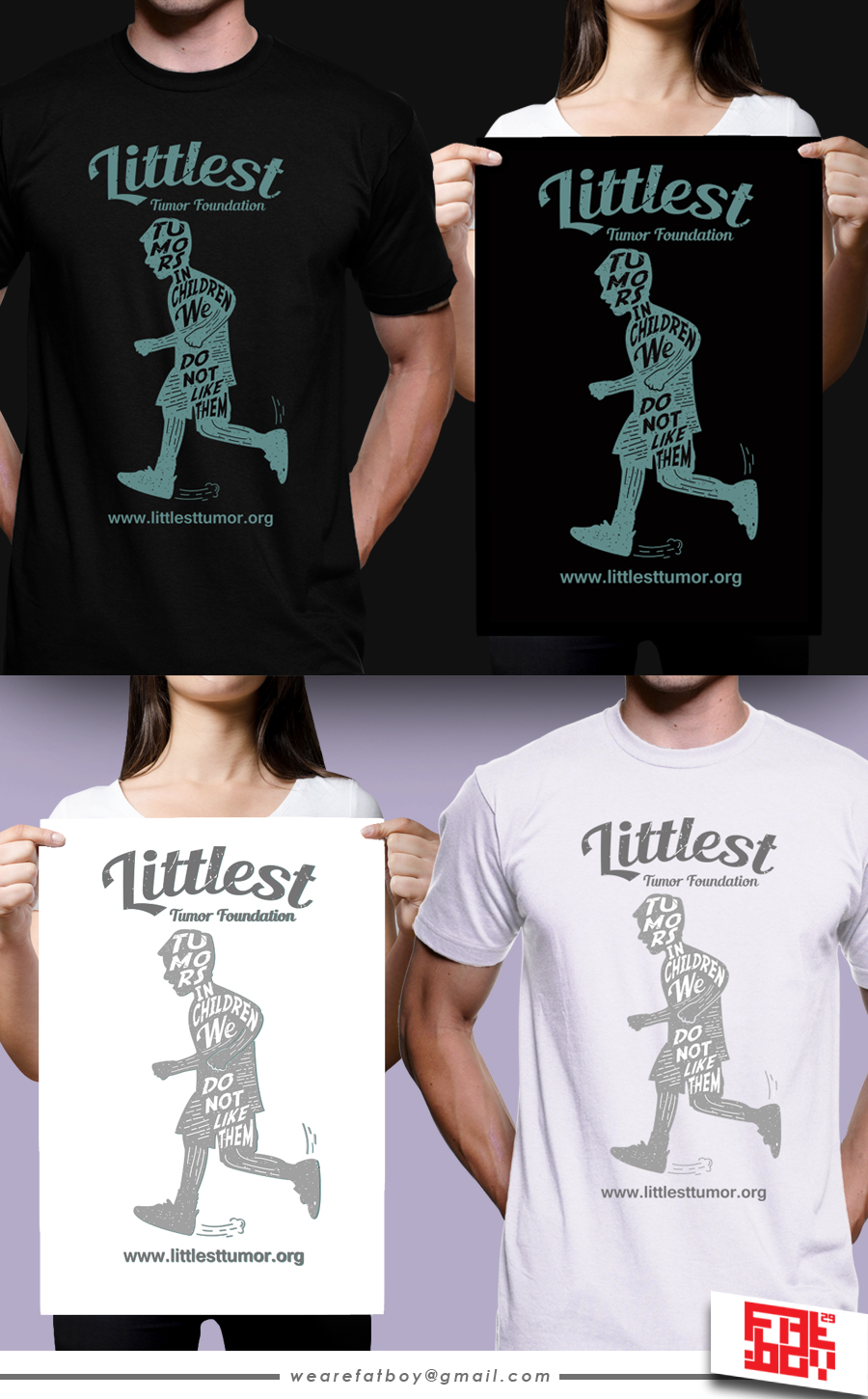 T-shirt Design by Fatboy Graphic for this project | Design #10646580