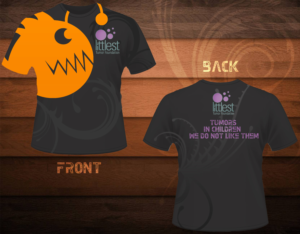 T-shirt Design by Nordic Designer for this project | Design #10696819
