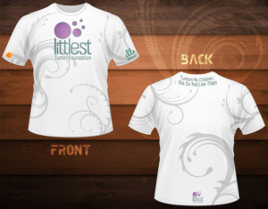 T-shirt Design by Nordic Designer for this project | Design: #10696820