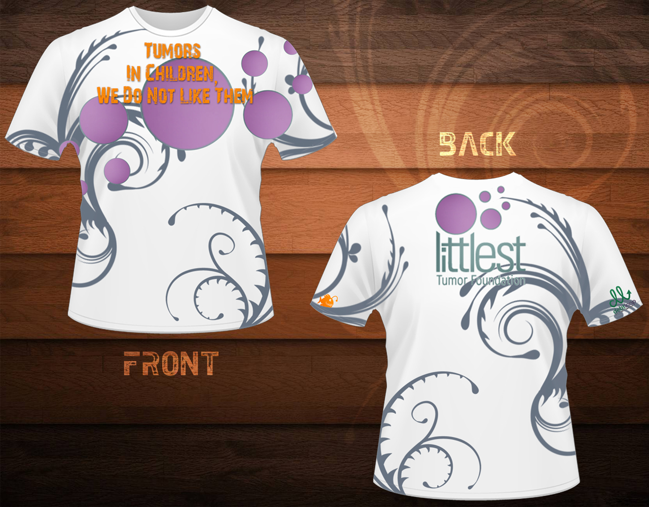 T-shirt Design by Nordic Designer for this project | Design #10696821