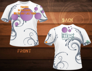 T-shirt Design by Nordic Designer for this project | Design: #10696821