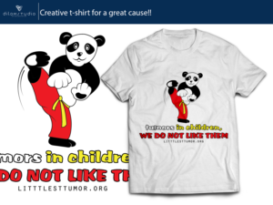 T-shirt Design by Shemet for this project | Design: #10793035