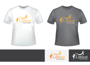 T-shirt Design by Graphicient