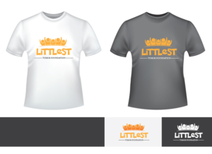T-shirt Design by Graphicient for this project | Design: #10697032