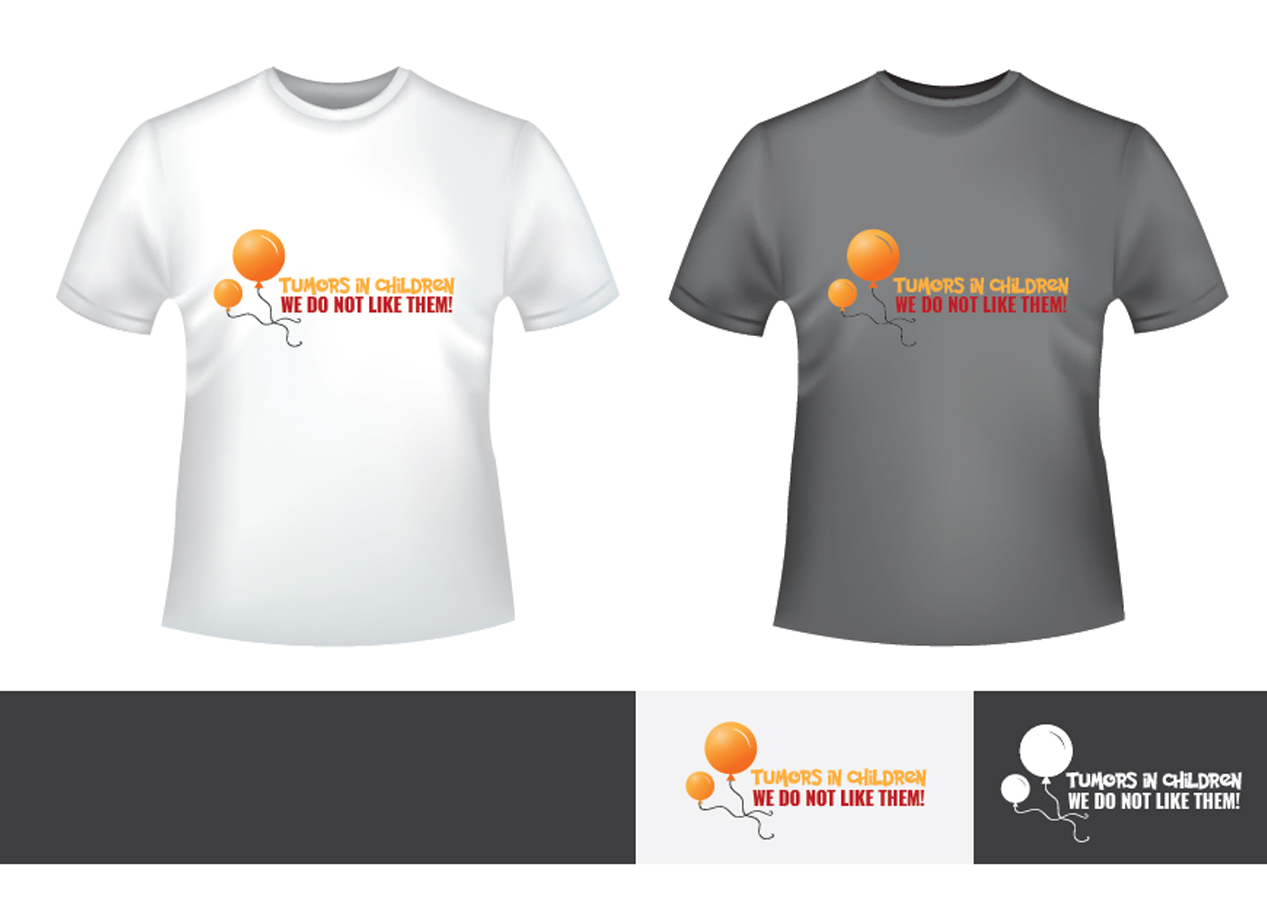 Diseño de Camiseta por Graphicient para este proyecto | Diseño #10697035