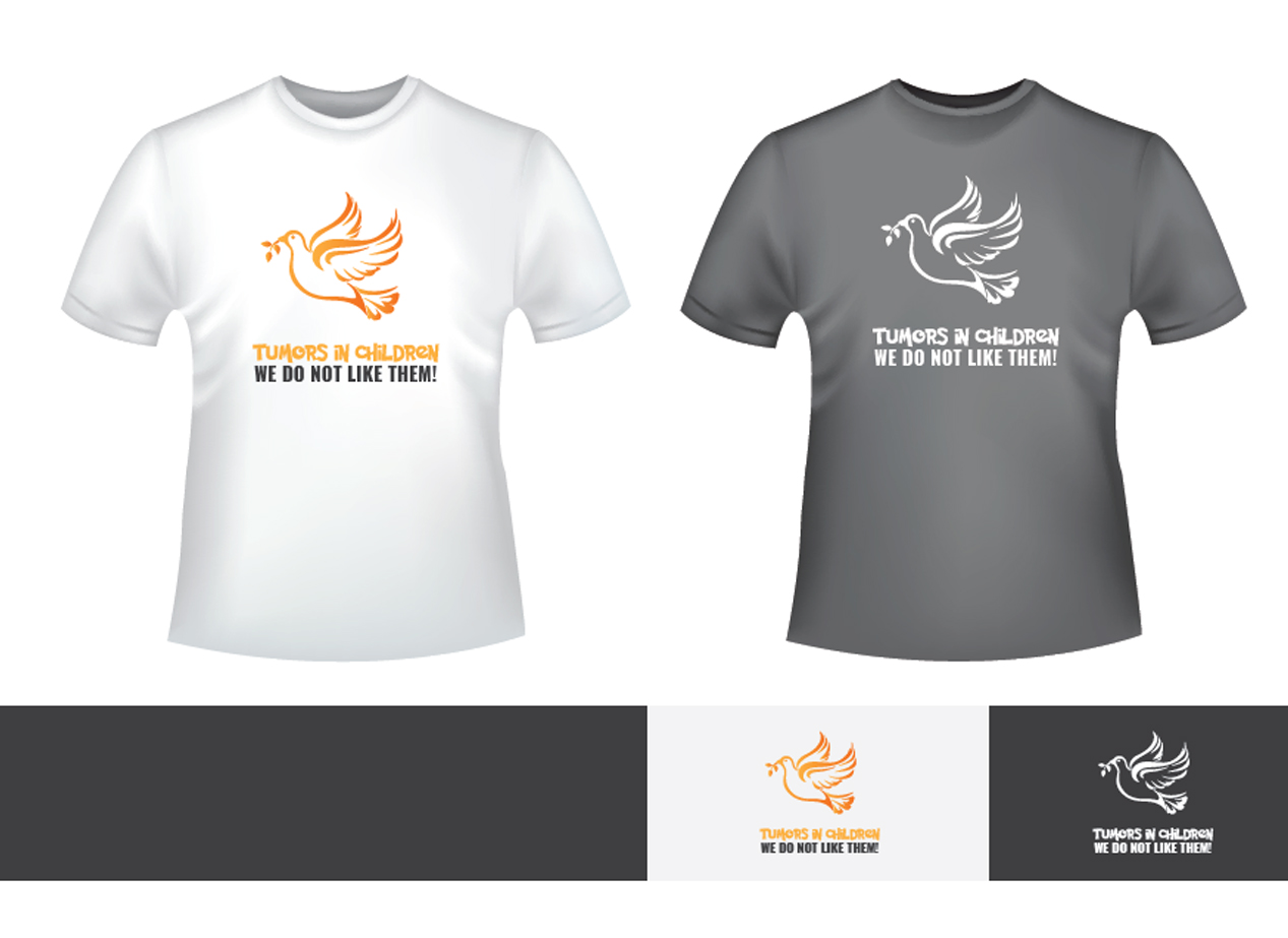 Diseño de Camiseta por Graphicient para este proyecto | Diseño #10697041